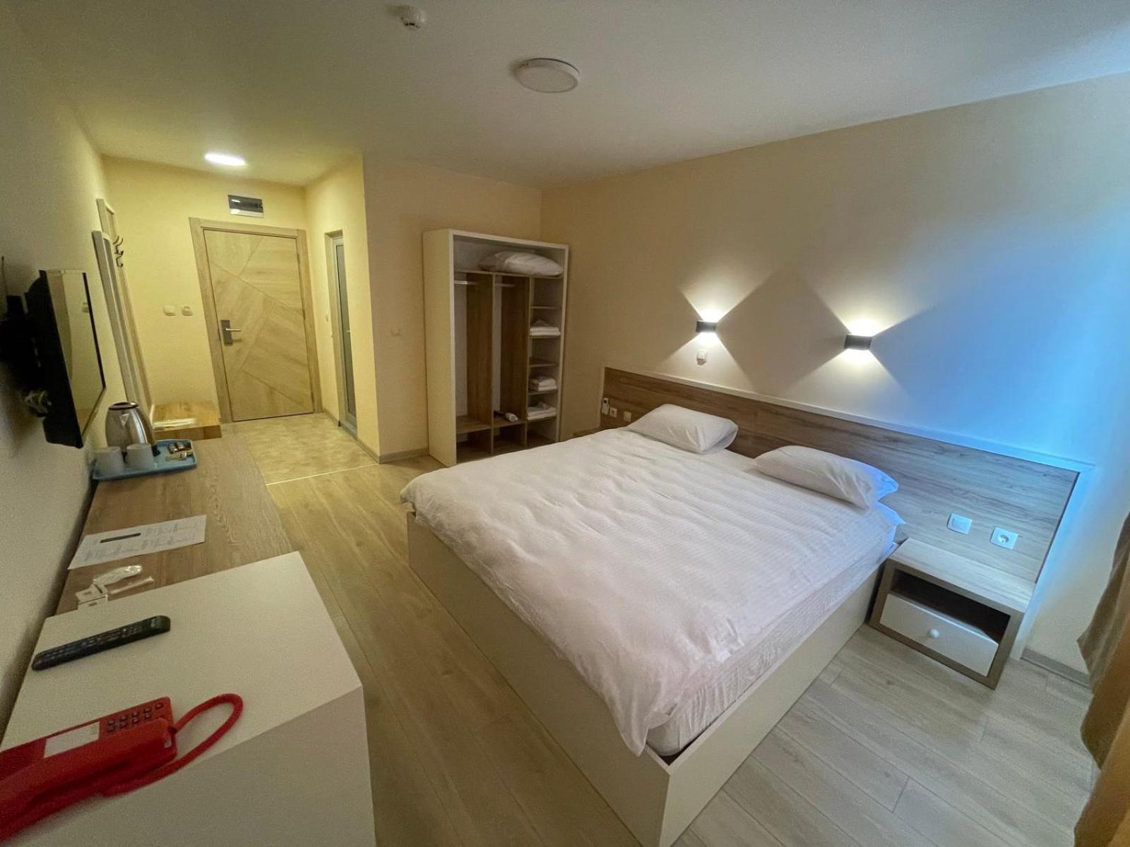 Hotel Bayko Plovdiv Ngoại thất bức ảnh