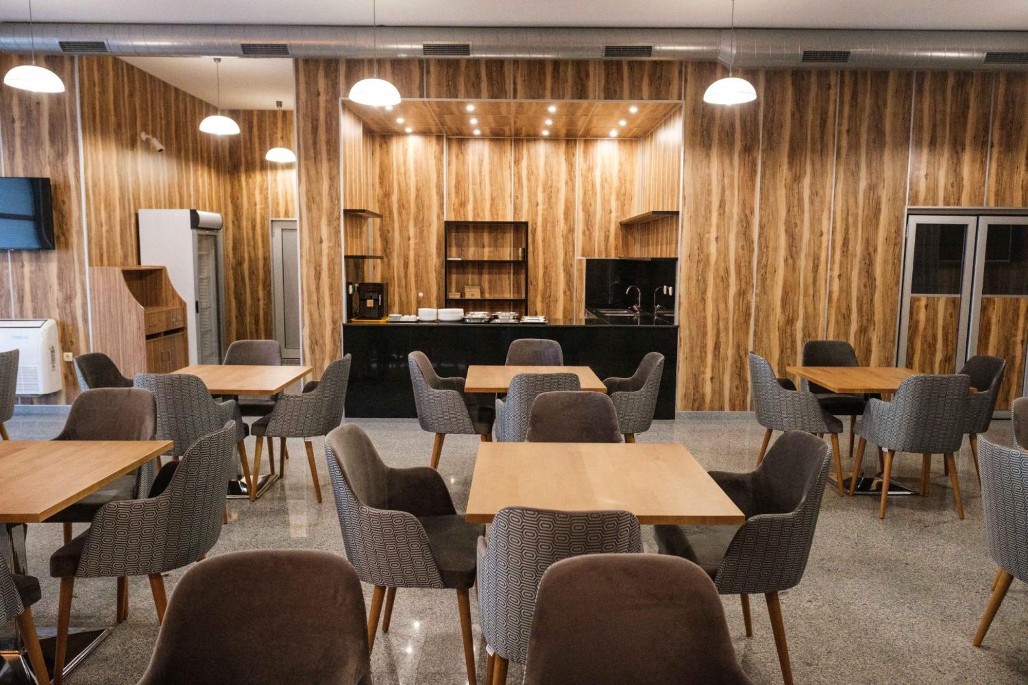 Hotel Bayko Plovdiv Ngoại thất bức ảnh