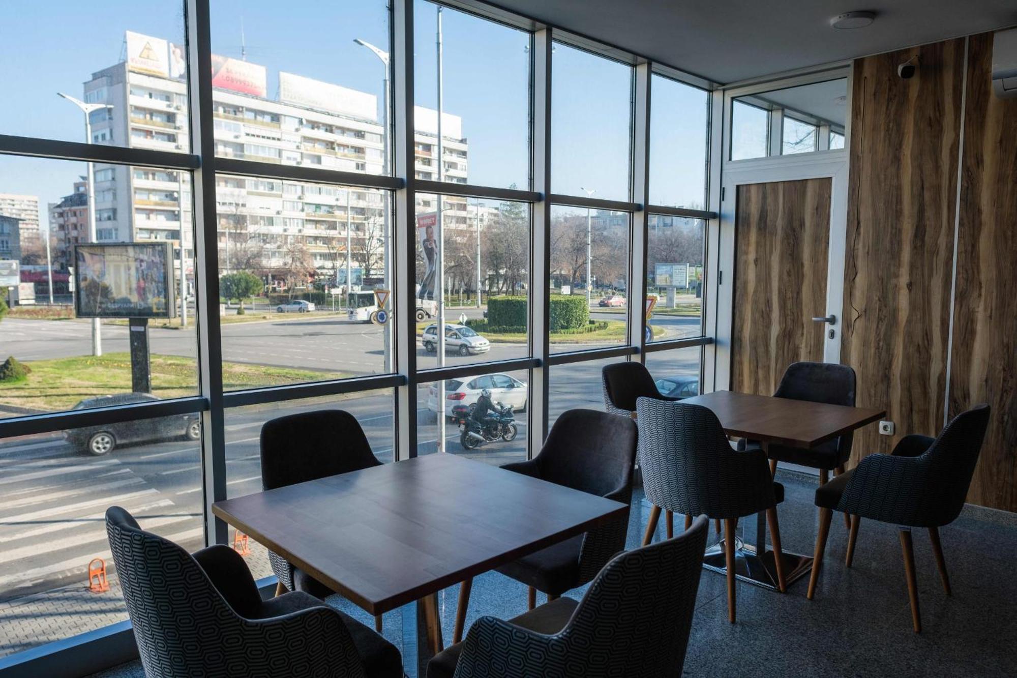 Hotel Bayko Plovdiv Ngoại thất bức ảnh