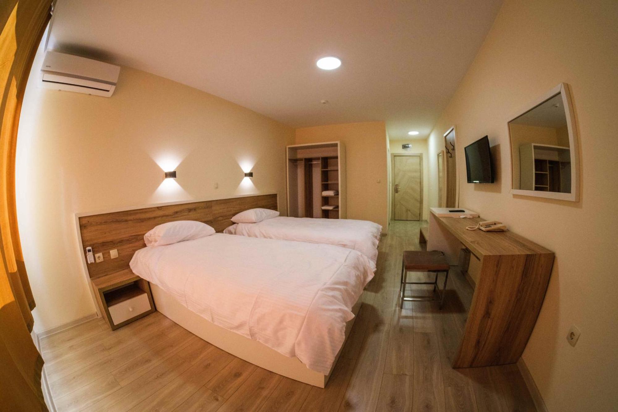 Hotel Bayko Plovdiv Ngoại thất bức ảnh