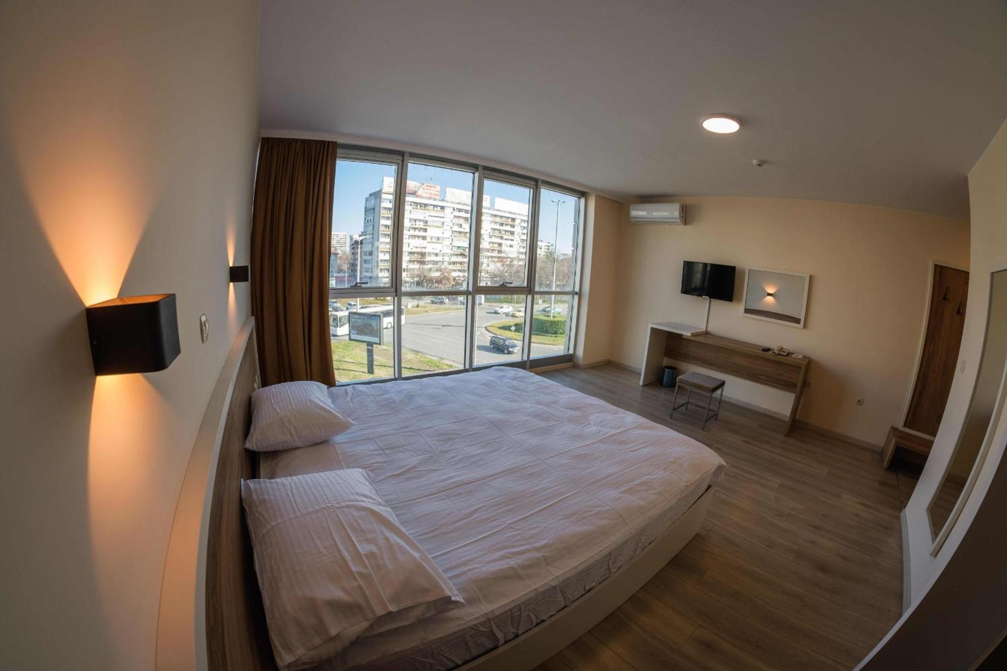 Hotel Bayko Plovdiv Ngoại thất bức ảnh