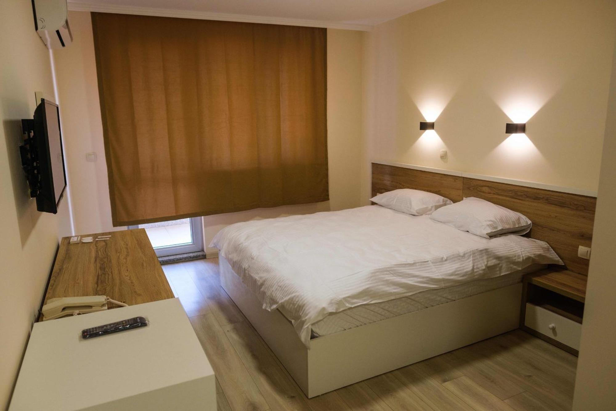 Hotel Bayko Plovdiv Ngoại thất bức ảnh