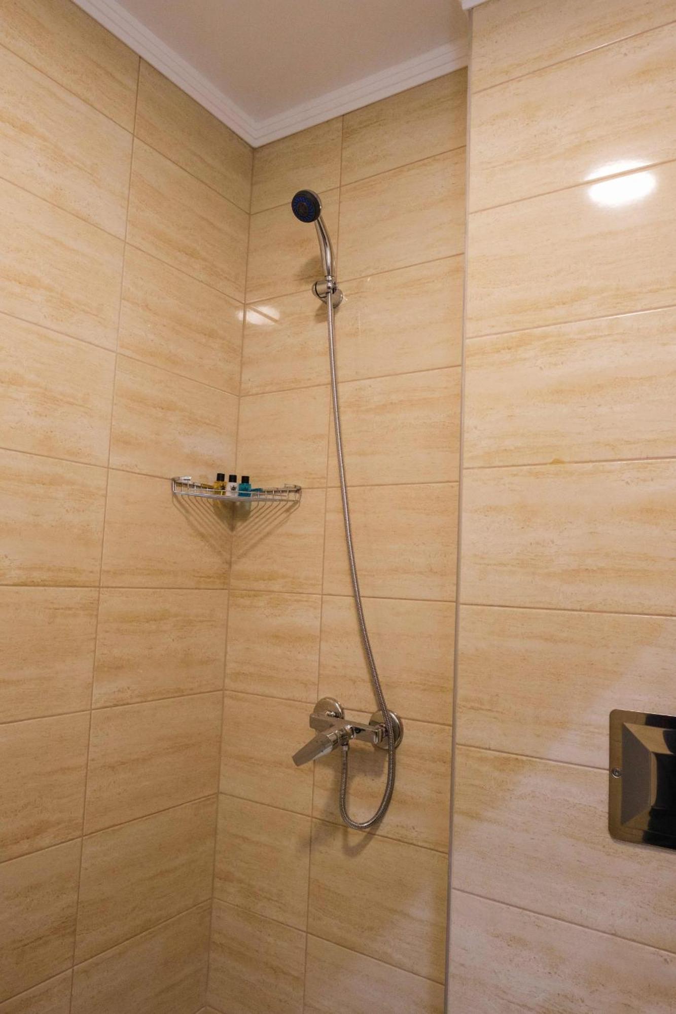 Hotel Bayko Plovdiv Ngoại thất bức ảnh