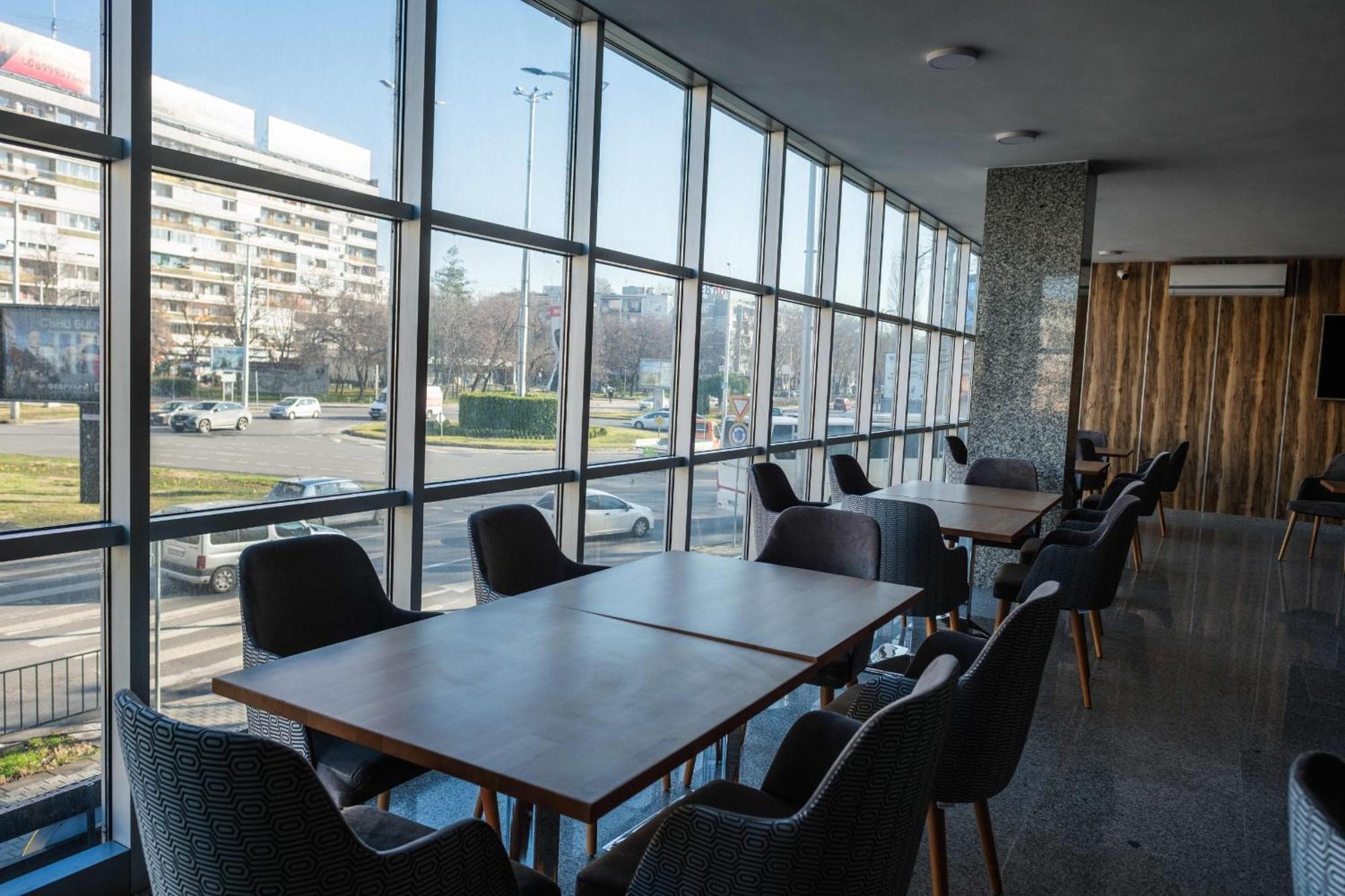 Hotel Bayko Plovdiv Ngoại thất bức ảnh