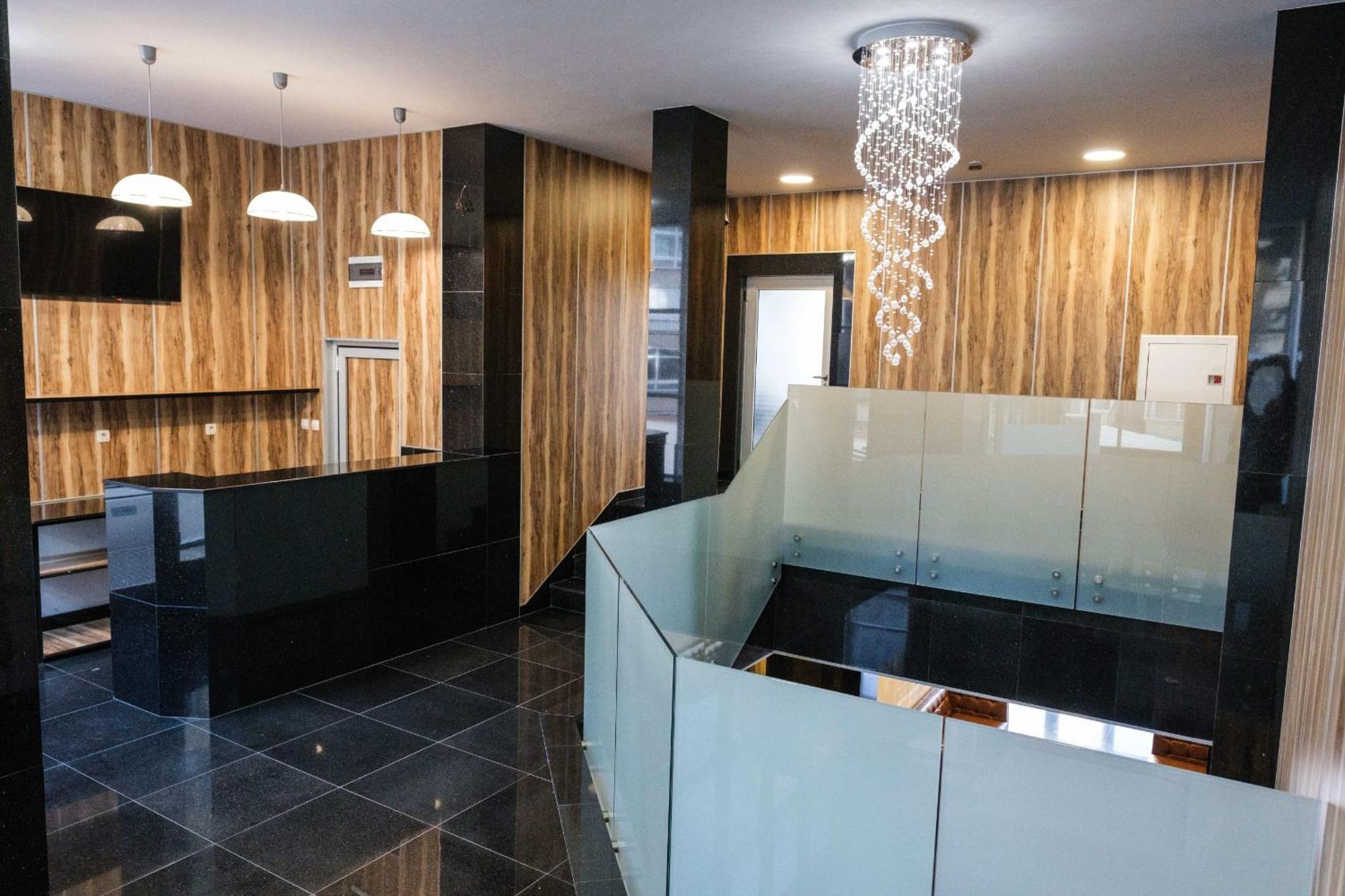 Hotel Bayko Plovdiv Ngoại thất bức ảnh