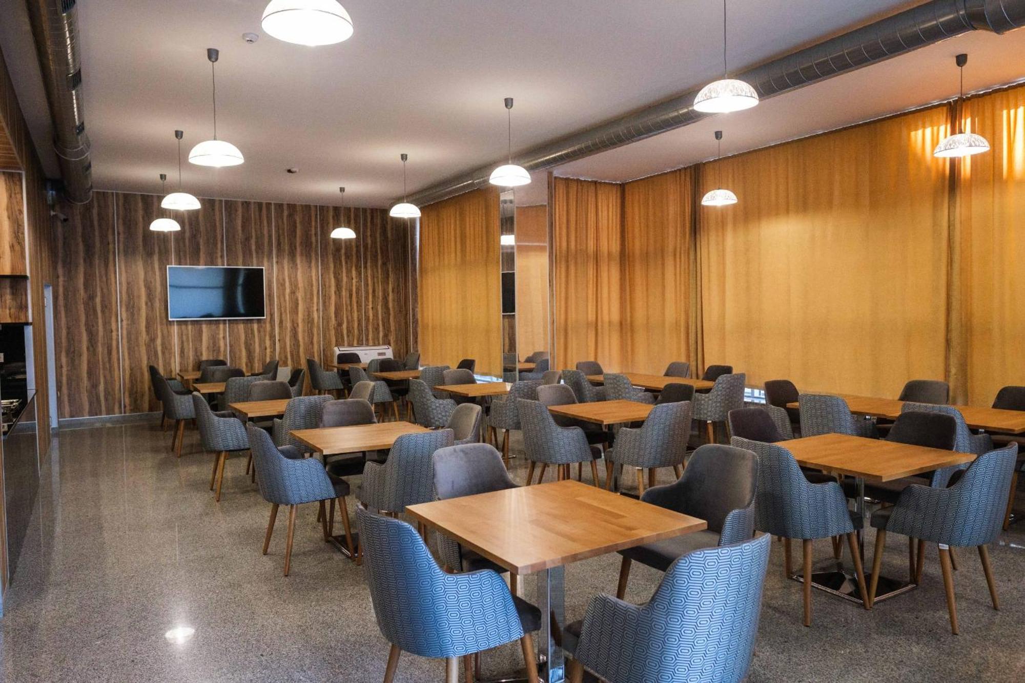 Hotel Bayko Plovdiv Ngoại thất bức ảnh