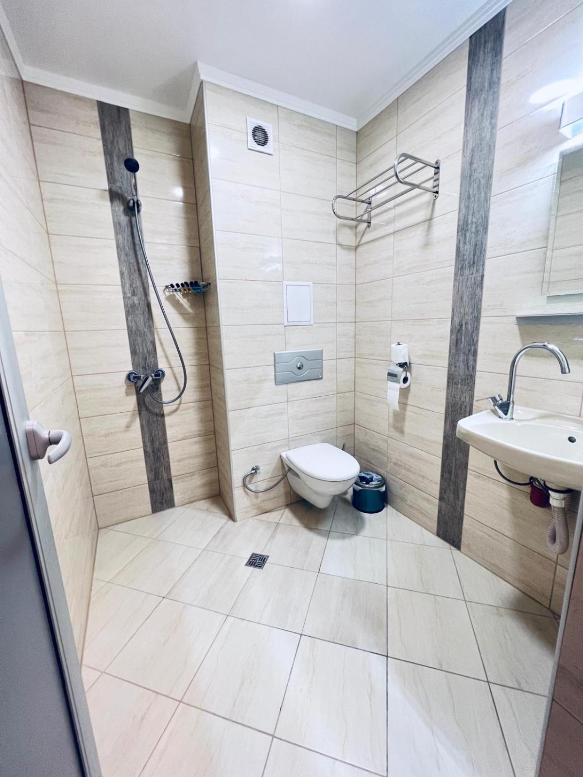 Hotel Bayko Plovdiv Ngoại thất bức ảnh